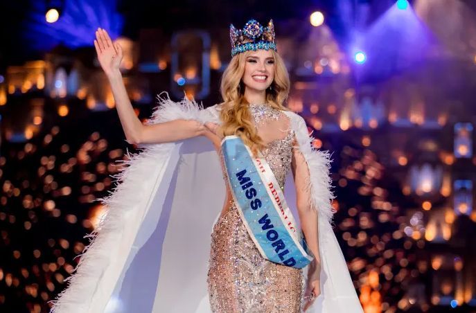 Onde assistir a final do Miss Mundo 2025? Concurso tem novidade