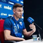 Goleiro do Fortaleza fala sobre o início de temporada ruim