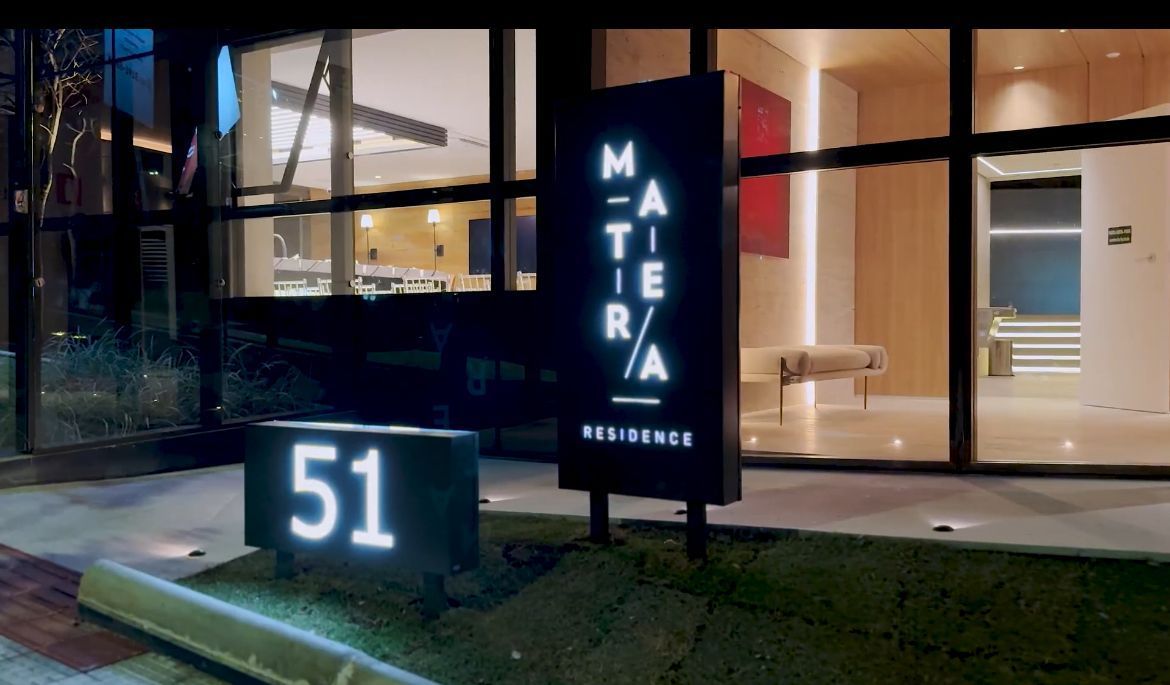 Capanema realiza ﻿evento para entrega do Matera Residence