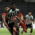 Athletic empata com Tombense e é rebaixado no Campeonato Mineiro