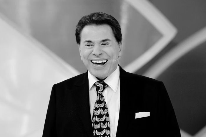 Brasil se despede de Silvio Santos, o maior comunicador da TV