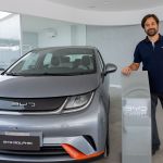 Carbel BYD abre primeira unidade em BH