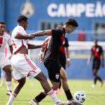 Inter vence Atlético-GO na estreia do Campeonato Brasileiro Sub-20