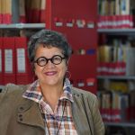 Entrevista: Poeta documentado