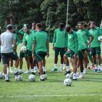 Goiás oficializa novo patrocinador máster para a temporada 2024