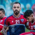 Escalação do Fortaleza: trio ofensivo deve ser mantido em jogo pela Sul-Americana