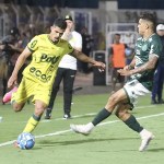 Sport anuncia a contratação de Lucas Ramon, primeiro reforço para 2024