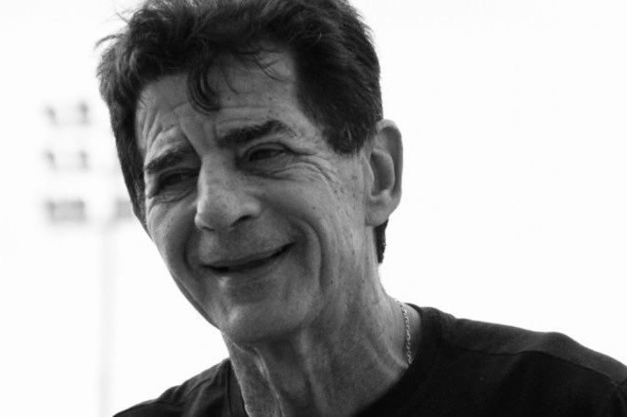 Morre aos 79 anos Dimas Filgueiras, o 'soldado alvinegro', ídolo do Ceará