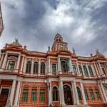 Chuvas no RS: Rio Guaíba ultrapassa cota de inundação e deixa Porto Alegre em alerta