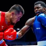Promessa olímpica representará o Brasil em tradicional torneio de boxe na Europa