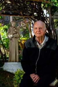 Ildeu Bretas, fundador da rede de supermercados Bretas