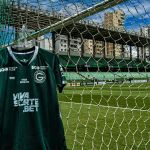 Goiás na Série B 2025: todas as rodadas e datas dos jogos