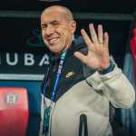 Cruzeiro tem otimismo por Leonardo Jardim e conta com ‘facilitador’ nos Emirados