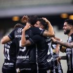 Pedro Raul estreia com gol, e Ceará goleia o Maracanã no Campeonato Cearense