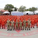 Quer ser oficial dos Bombeiros do RJ? Concurso abre 50 vagas e salário de até R$ 9,3 mil