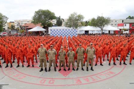 Corpo de Bombeiros Militar do Estado do Rio de Janeiro (CBMERJ)