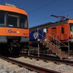 Metrô de BH altera operação entre 29 de setembro e 4 de outubro