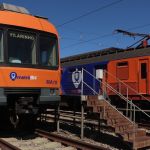Quatro estações do metrô de BH vão ficar fechadas neste final de semana; veja quais