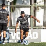 Escalação do Ceará: Léo Condé tem novidades para encarar o Palmeiras