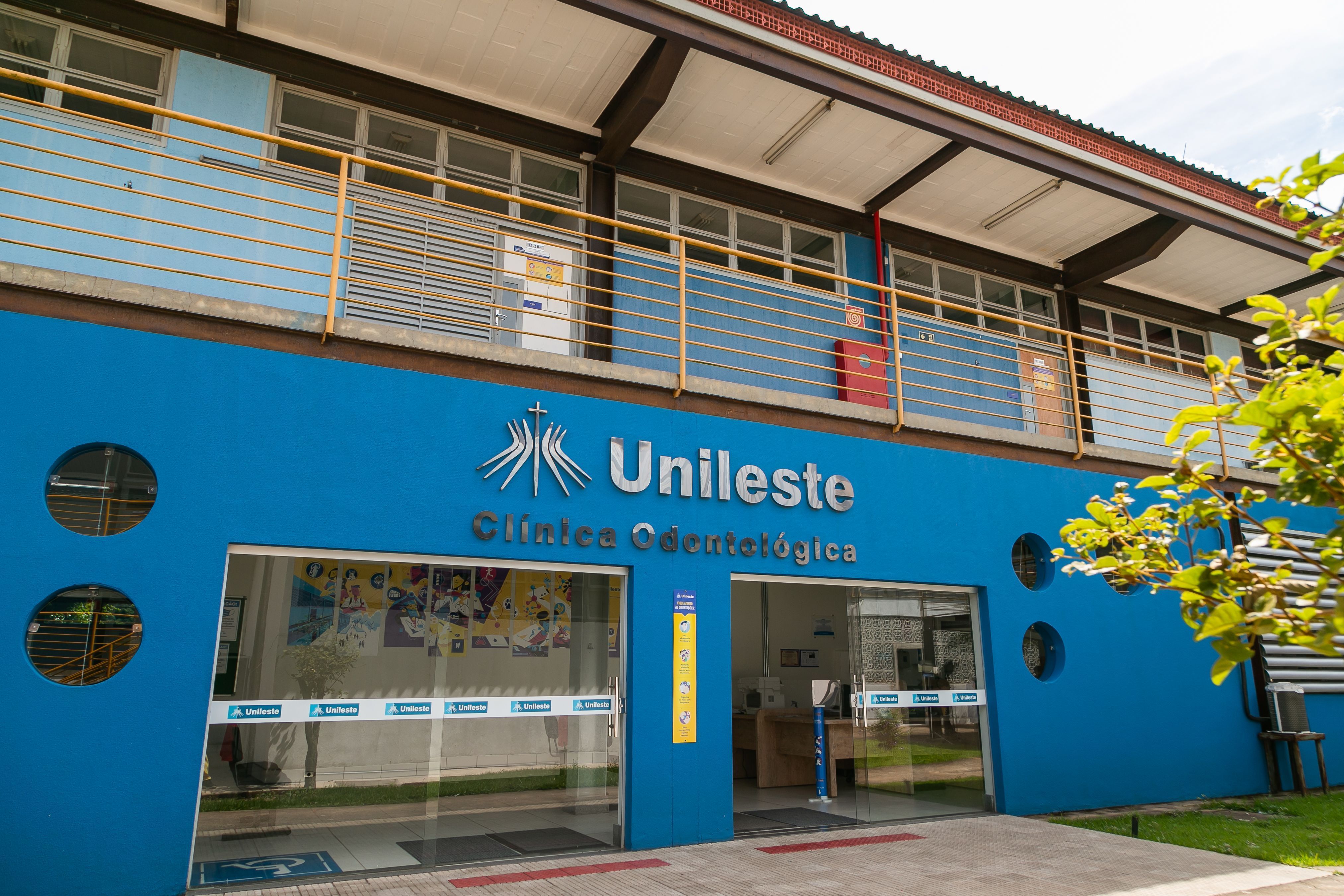Clínica Odontológica abre inscrições para novos pacientes