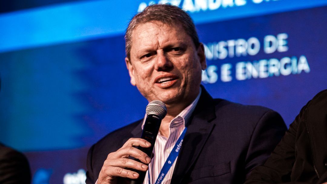 Tarcísio de Freitas parabeniza Trump pela vitória nos EUA: 'muitos ensinamentos ficarão'