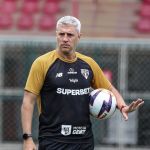 Lucas Moura joga? A provável escalação do São Paulo para jogo com Palmeiras