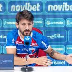 Volante 'vilão' do Fortaleza na final da Sul-Americana desabafa: 'Nunca fugi'