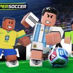 Fifa lança jogo oficial no Roblox em celebração à Copa do Mundo de 2026