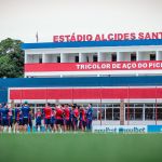 Fortaleza inicia Brasileirão e atinge marca histórica para clube do Nordeste