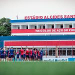 Fortaleza inicia Brasileirão e atinge marca histórica para clube do Nordeste