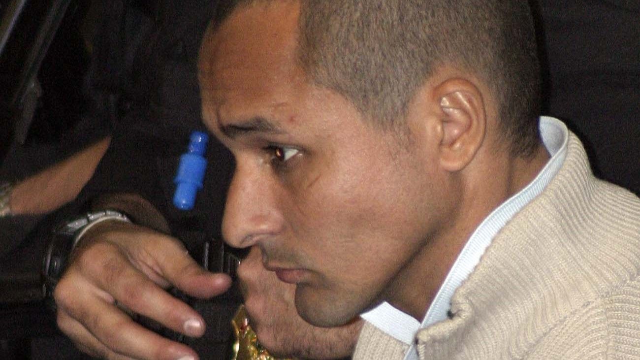 STF mantém punição a Marcinho VP, um dos líderes do Comando Vermelho
