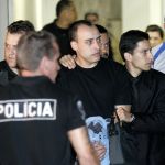 Alexandre Nardoni e Anna Carolina Jatobá, que cumprem pena em regime aberto, poderão viajar no Ano Novo