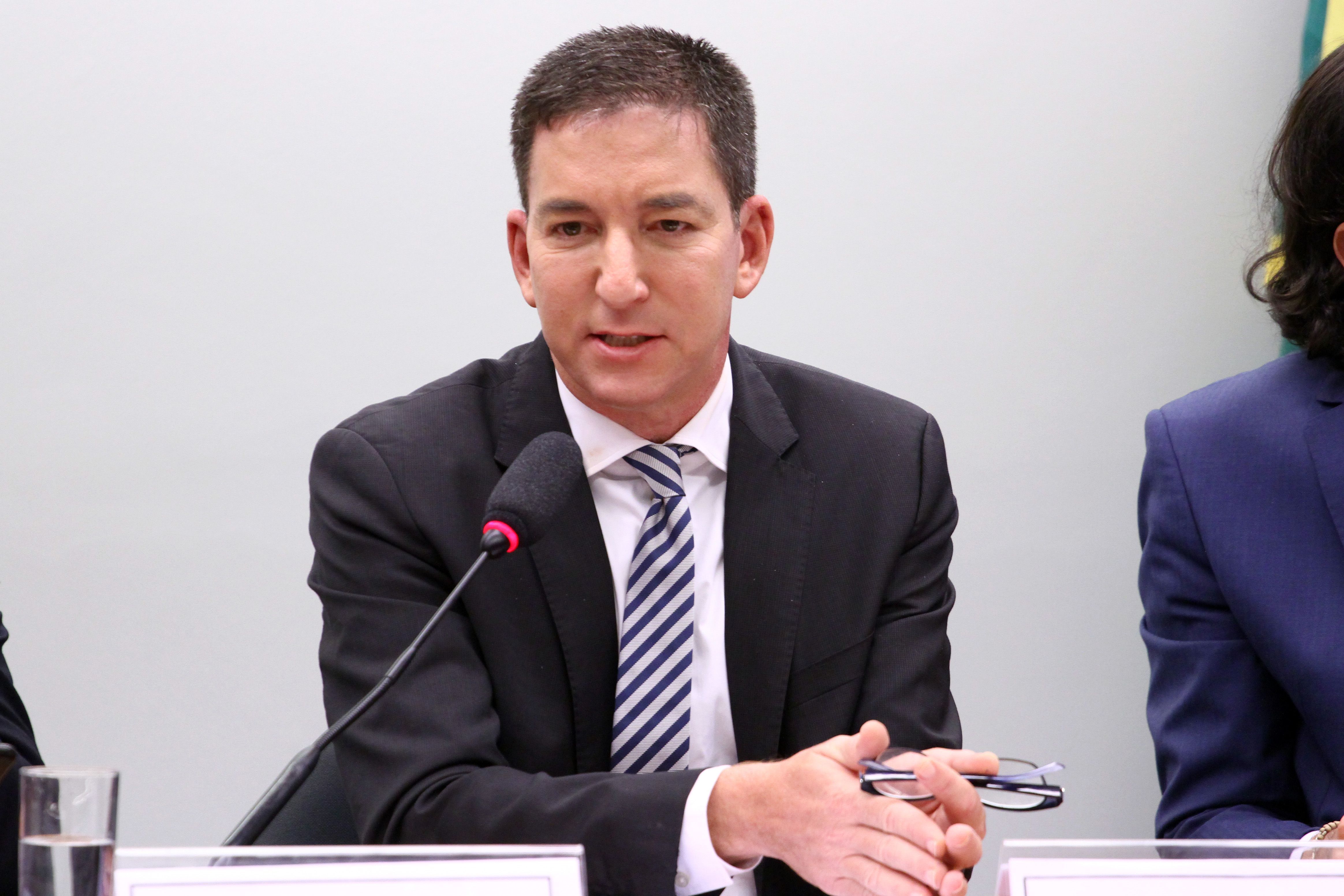 Deputado quer ouvir jornalista sobre reportagem por supostos abusos de Moraes