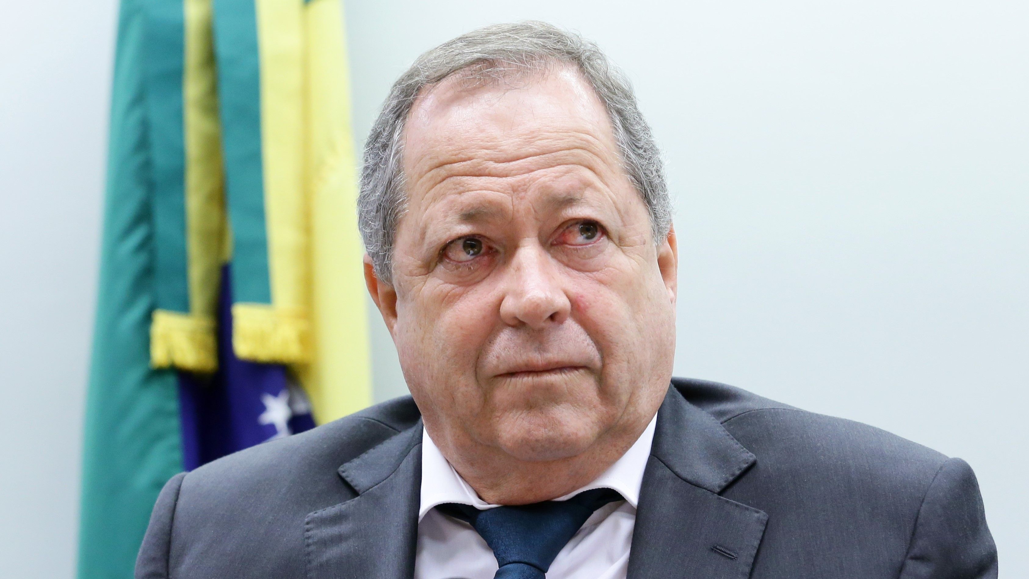 Câmara só deve decidir o futuro de Chiquinho Brazão na segunda semana de abril