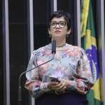 STF renova intimação para ex-deputada de MG explicar suposta ameaça de morte