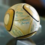 Homem que furtou bola autografada por Neymar no 8 de janeiro é condenado a 17 anos de prisão