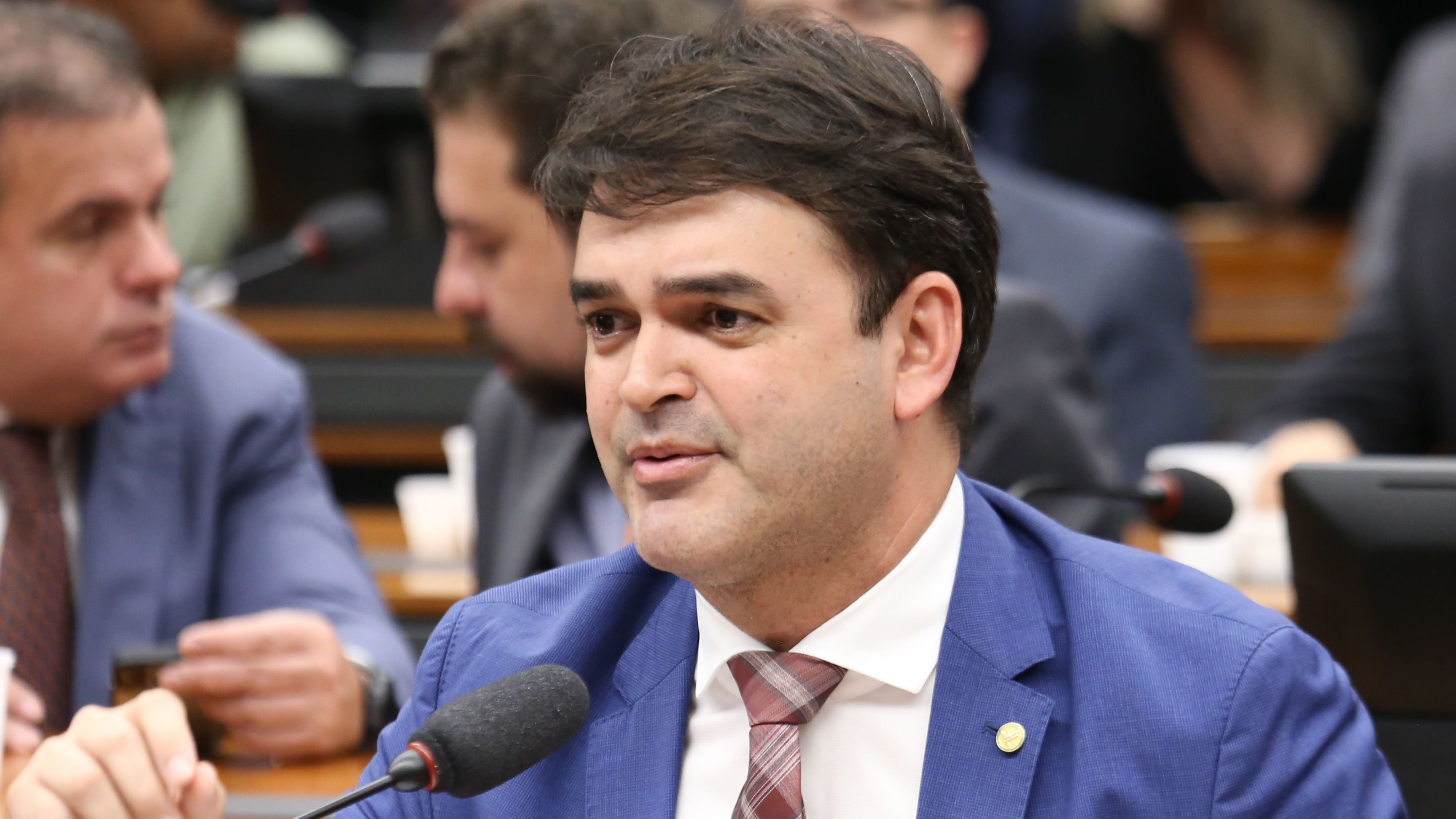 Comissão para analisar MP de compensações tributárias será instalada na segunda semana de abril