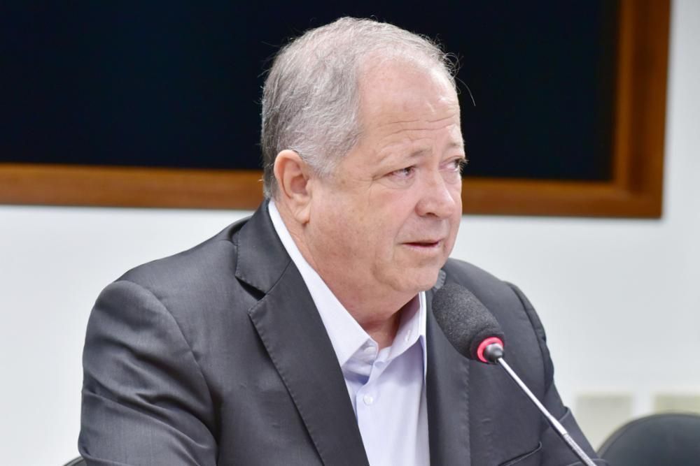 União Brasil pede ao TSE a perda do mandato de Chiquinho Brazão; MPE é contra