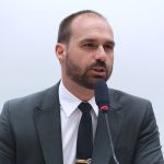 Conselho de Ética da Câmara abre processo que pode cassar Eduardo Bolsonaro