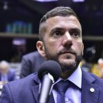 Deputado do PL apresenta mais um pedido de impeachment de Alexandre de Moraes