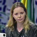 STF rejeita ação de filha de Cunha por projeto que blinda políticos investigados