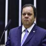 Elmar Nascimento finca o pé e mantém candidatura à presidência da Câmara