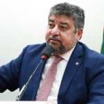Tapa no plenário: quem é Washington Quaquá, o deputado e vice do PT colecionador de polêmicas