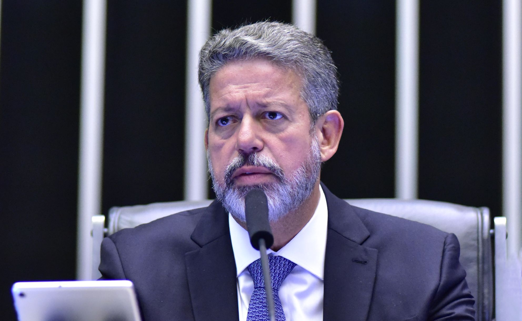 Opositor de Renan Calheiros, Lira diz que CPI da Braskem 'não deve ser um palanque político'