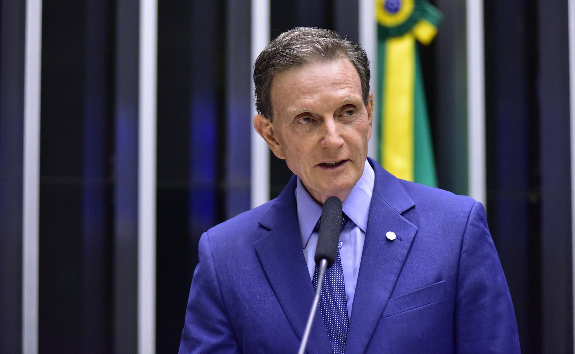 Deputados devem votar ampliação de isenção tributária a templos religiosos nesta terça (27)