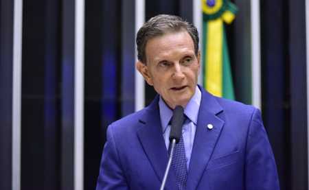 marcelo crivella