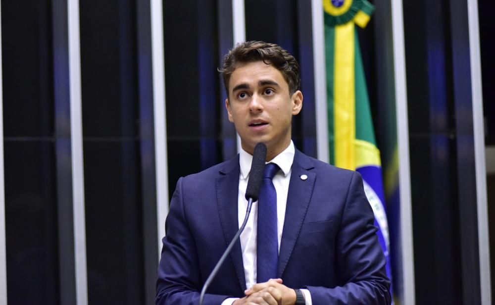 Visto como 'puxa voto', Nikolas Ferreira estará em palanques de aliados em 10 capitais