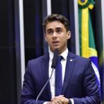 'Lei Magnitsky é pouco, Moraes precisa indenizar as vítimas que ele tem feito', afirma Nikolas