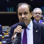 Eli Borges assume presidência da bancada evangélica na Câmara dos Deputados