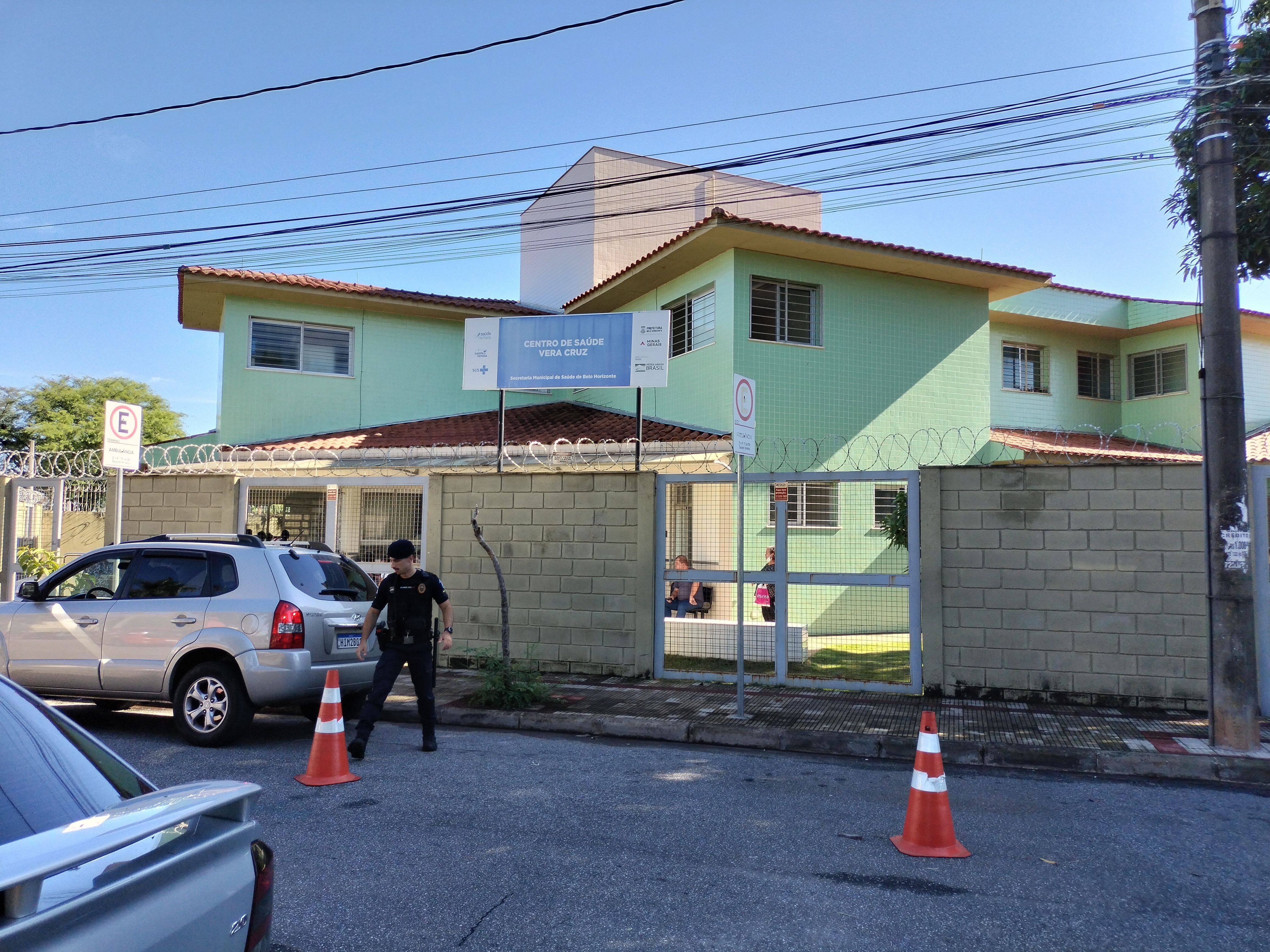 BH estuda implantação de hospital temporário para atender pacientes com dengue